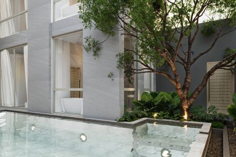 Villa in Phuket, Thailand 3 Schlafzimmer № 222484 - Foto 6