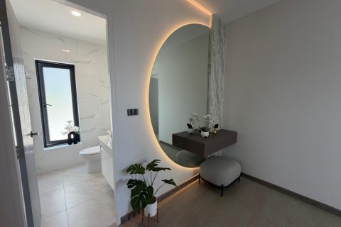 Villa in Pran Buri, Thailand 3 Schlafzimmer № 222479 - Foto 10