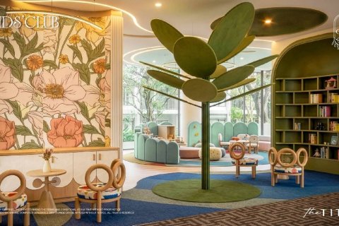 Eigentumswohnung auf Nai Yang, Thailand, 2 Schlafzimmer  № 222485 - Foto 9