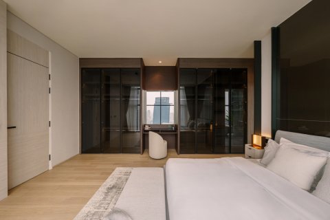 Eigentumswohnung in Phaya Thai, Bangkok, Thailand, 4 Schlafzimmer  № 222481 - Foto 7