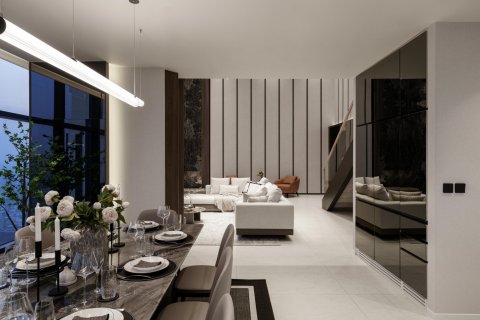 Eigentumswohnung in Phaya Thai, Bangkok, Thailand, 4 Schlafzimmer  № 222481 - Foto 11