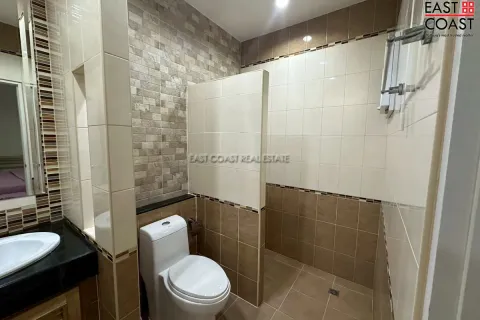 Casa de 3 dormitorios en Pattaya, Tailandia № 213108 - foto 13