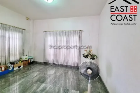 Casa de 2 dormitorios en Pattaya, Tailandia № 213102 - foto 14