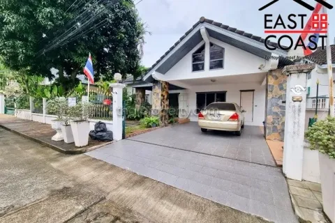 Casa de 2 dormitorios en Pattaya, Tailandia № 213102