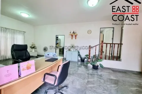 Casa de 2 dormitorios en Pattaya, Tailandia № 213102 - foto 13