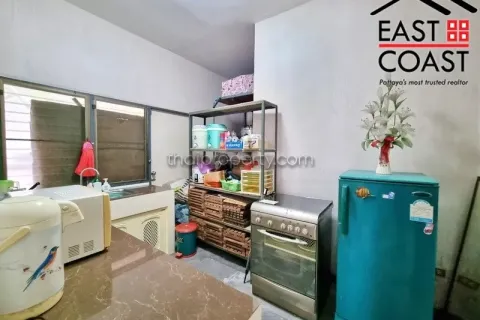 Casa de 2 dormitorios en Pattaya, Tailandia № 213102 - foto 18