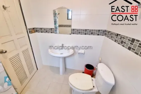 Casa de 2 dormitorios en Pattaya, Tailandia № 213102 - foto 5