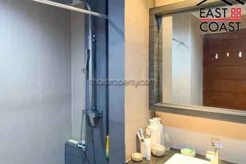 Estudio en el condominio en Pattaya, Tailandia № 213106 - foto 10