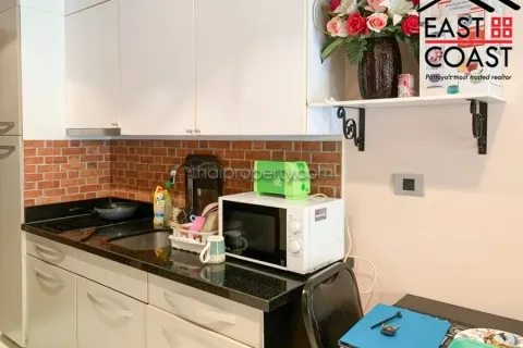 Estudio en el condominio en Pattaya, Tailandia № 213106 - foto 8