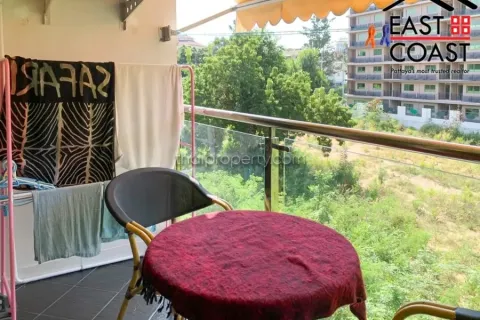 Estudio en el condominio en Pattaya, Tailandia № 213106 - foto 11