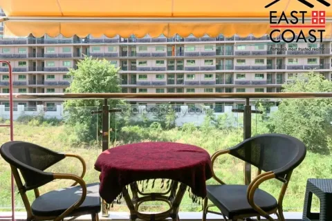 Estudio en el condominio en Pattaya, Tailandia № 213106 - foto 13