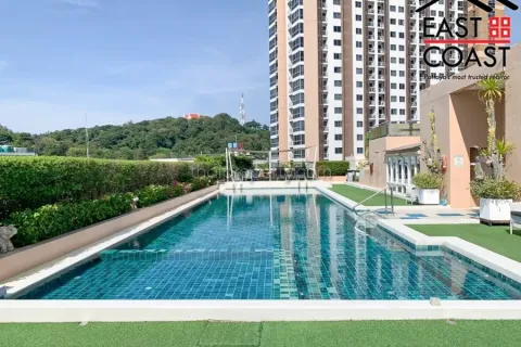 Estudio en el condominio en Pattaya, Tailandia № 213106 - foto 15