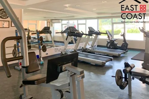 Estudio en el condominio en Pattaya, Tailandia № 213106 - foto 16