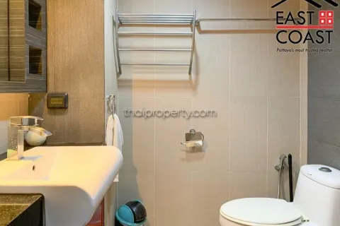 Estudio en el condominio en Pattaya, Tailandia № 213106 - foto 9