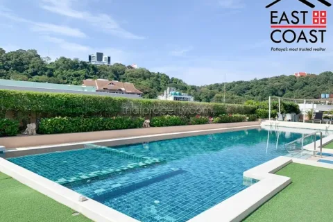 Estudio en el condominio en Pattaya, Tailandia № 213106 - foto 14