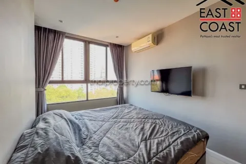 Condominio de 1 dormitorio en Pattaya, Tailandia № 213105 - foto 11