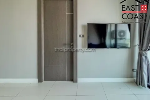 Condominio de 1 dormitorio en Pattaya, Tailandia № 213105 - foto 8