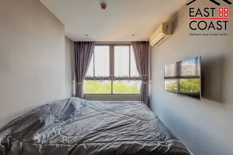 Condominio de 1 dormitorio en Pattaya, Tailandia № 213105 - foto 10