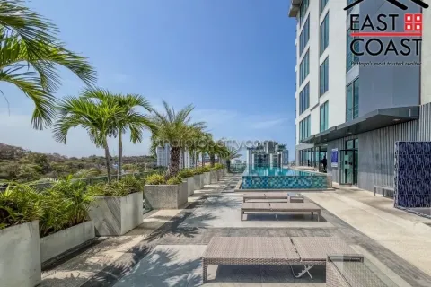 Condominio de 1 dormitorio en Pattaya, Tailandia № 213105 - foto 21