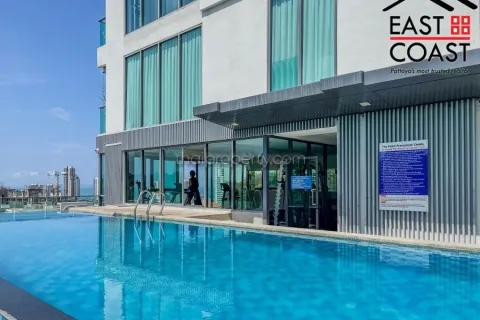 Condominio de 1 dormitorio en Pattaya, Tailandia № 213105 - foto 19