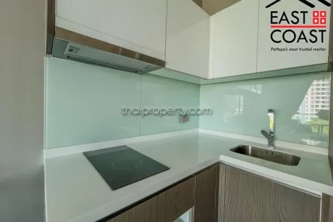 Condominio de 1 dormitorio en Pattaya, Tailandia № 213105 - foto 9