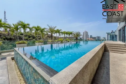 Condominio de 1 dormitorio en Pattaya, Tailandia № 213105 - foto 17