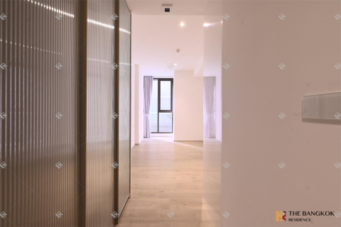 Condo à Bangkok, Thaïlande, 1 chambre  № 187079