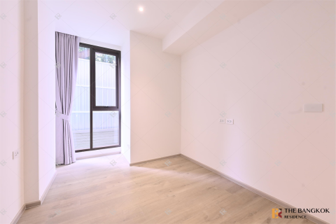 Condo à Bangkok, Thaïlande, 1 chambre  № 187079