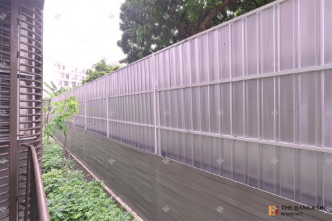 Condo à Bangkok, Thaïlande, 1 chambre  № 187079