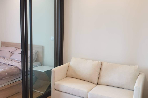 Condo in Bangkok, Thailand, 1 bedroom № 187076