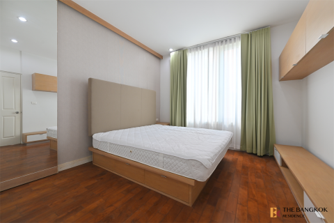 Condo à Bangkok, Thaïlande, 1 chambre  № 187077