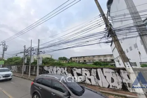 Grundstück in Samut Prakan, Thailand № 218911 - Foto 4
