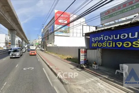 Grundstück in Samut Prakan, Thailand № 218911 - Foto 3