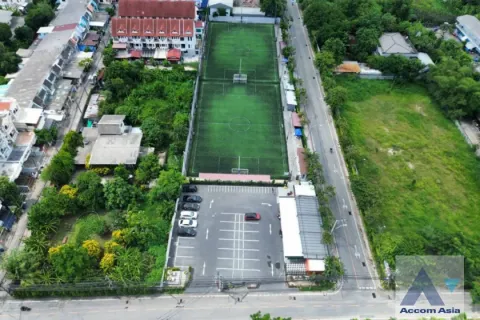 Land in Phra Khanong, Bangkok, Thailand № 218909