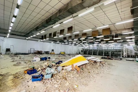 Terrain à Phra Pradaeng, Thaïlande 9828 m2 № 158177 - photo 5