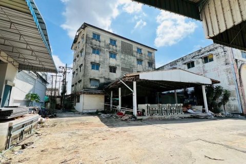 Terrain à Phra Pradaeng, Thaïlande 9828 m2 № 158177 - photo 2