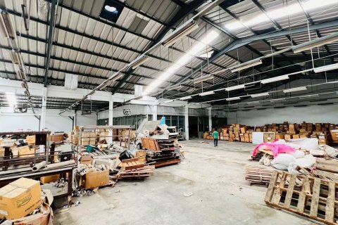 Terrain à Phra Pradaeng, Thaïlande 9828 m2 № 158177 - photo 10