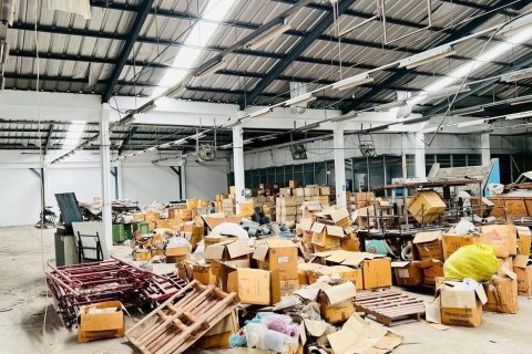 Terrain à Phra Pradaeng, Thaïlande 9828 m2 № 158177 - photo 9