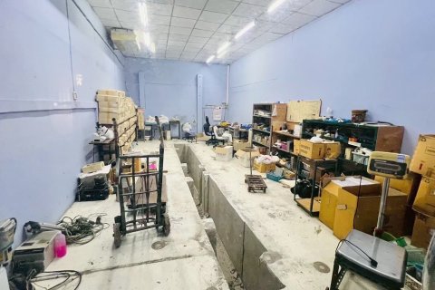 Terrain à Phra Pradaeng, Thaïlande 9828 m2 № 158177 - photo 8