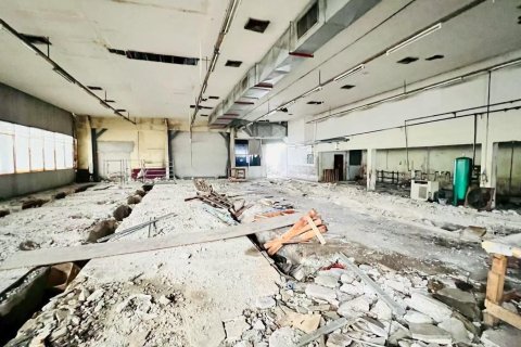 Terrain à Phra Pradaeng, Thaïlande 9828 m2 № 158177 - photo 11