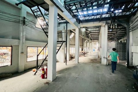 Terrain à Phra Pradaeng, Thaïlande 9828 m2 № 158177 - photo 6