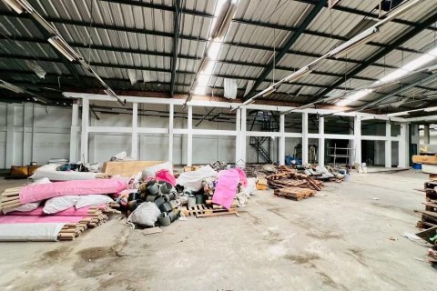 Terrain à Phra Pradaeng, Thaïlande 9828 m2 № 158177 - photo 12