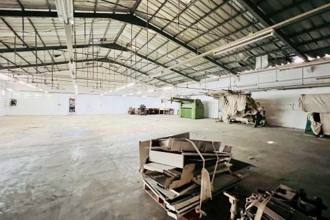 Terrain à Phra Pradaeng, Thaïlande 9828 m2 № 158177 - photo 3