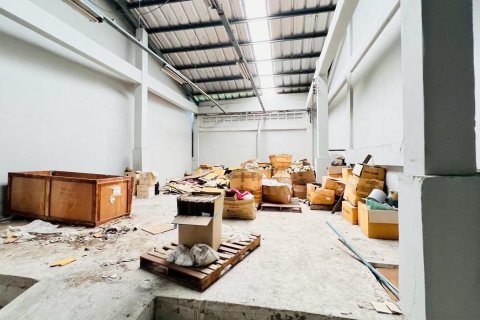 Terrain à Phra Pradaeng, Thaïlande 9828 m2 № 158177 - photo 14