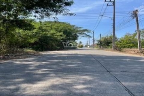 Terrain à Krathum Baen, Thaïlande 1600 m2 № 158173 - photo 6