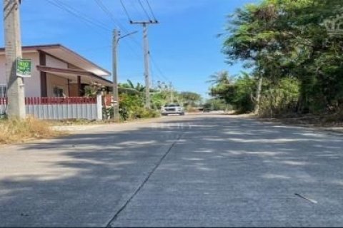 Terrain à Krathum Baen, Thaïlande 1600 m2 № 158173 - photo 4