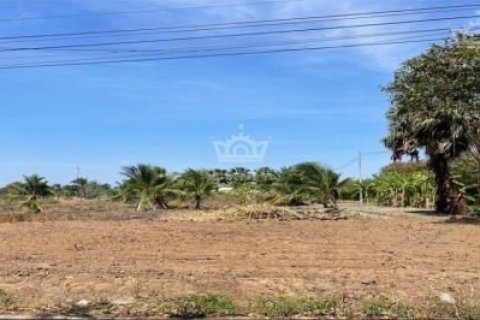 Terrain à Krathum Baen, Thaïlande 1600 m2 № 158173 - photo 7