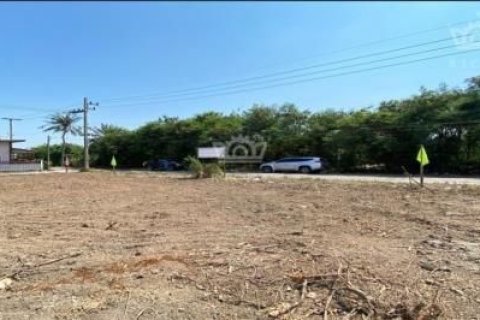 Terrain à Krathum Baen, Thaïlande 1600 m2 № 158173 - photo 3