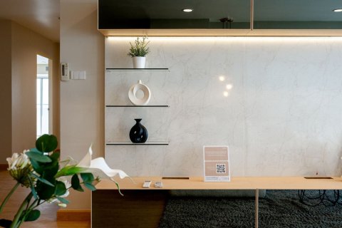 Condo in Khlong Toei, Bangkok, Thailand, 2 bedrooms  № 158174 - photo 22