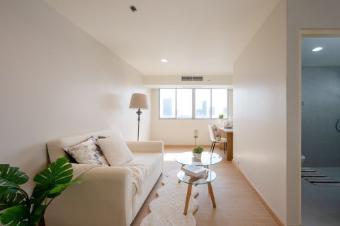 Condo in Khlong Toei, Bangkok, Thailand, 2 bedrooms  № 158174 - photo 27